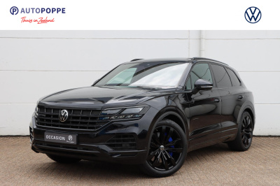 Volkswagen Touareg 3.0 tsi ehybrid 4motion elegenace black style 380pk tiptronic