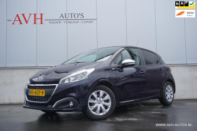 Peugeot 208 1.2 puretech urban soul