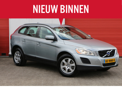 Volvo XC60 2.0t kinetic