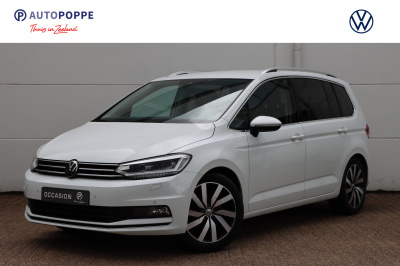 Volkswagen Touran 1.5 tsi highline 7p. 150pk dsg7