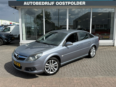 Opel Vectra gts 2.2-16v temptation excellence