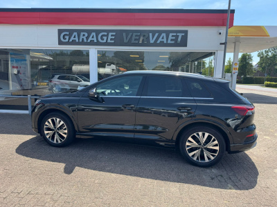 Audi Q4 E-tron 40 advanced edition 77 kwh