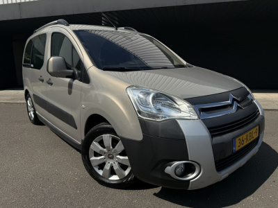 Citroen Berlingo 1.6-16v xtr