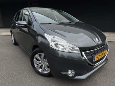 Peugeot 208 1.4 vti active