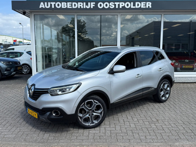 Renault Kadjar 1.2 tce intens