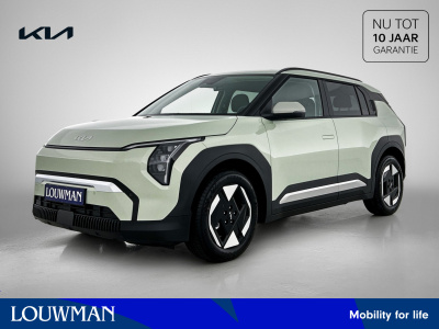 Kia Ev3 plus 58.3 kwh snel leverbaar | stoel/stuurverwarming