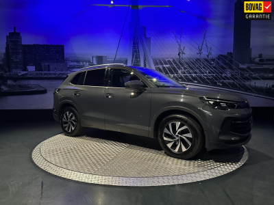 Volkswagen Tiguan 1.5 etsi life edition *winterpack*ledplus*keyless*privglass*
