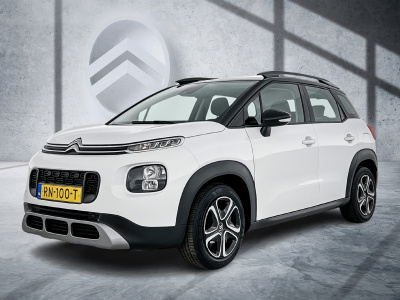 Citroen C3 Aircross 82 pk feel | navigatie | apple carplay / android auto | parkeersensoren