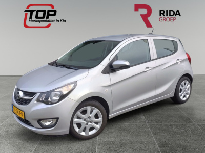 Opel Karl 1.0 ecoflex edition | automaat|verkocht