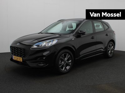 Ford Kuga 1.5 ecoboost st-line | navi | winterpakket | cruise control | lmv | | climate control | parkeersensoren