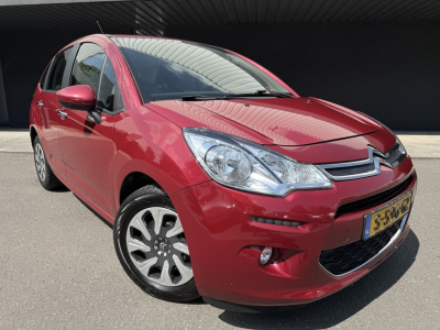 Citroen C3 1.2 puret business