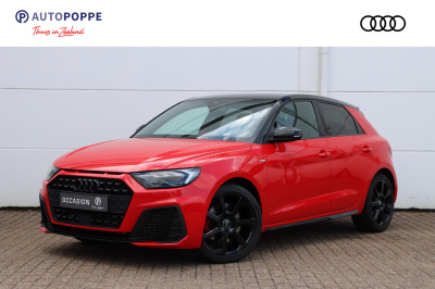 Audi A1 Sportback 30 tfsi pro line s 115pk s-tronic