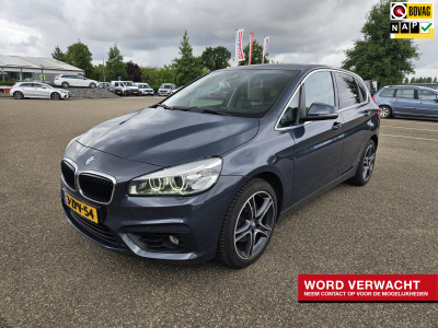 BMW 2-serie active tourer 218i high executive