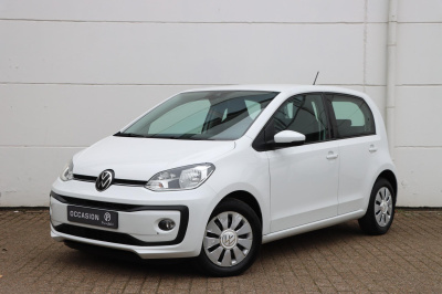 Volkswagen UP! 1.0 bmt move up! 60pk