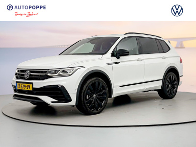 Volkswagen Tiguan Allspace 1.5 tsi r-line business 7p.