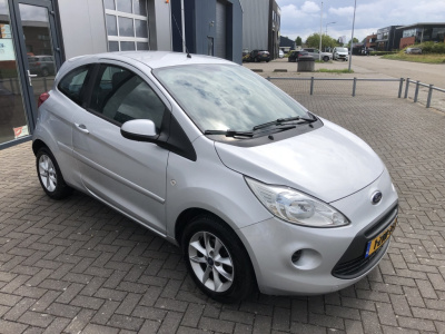 Ford KA 1.2 style s/s