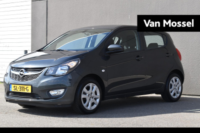 Opel Karl 1.0 ecoflex edition