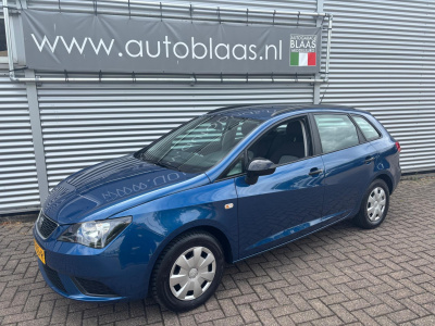 Seat Ibiza st 1.2 reference