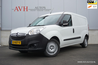 Opel Combo 1.3 cdti l2h1 ecoflex