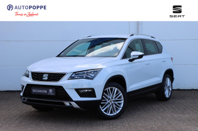 Seat Ateca 1.5 tsi xcellence business intense dsg7