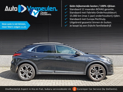 Kia Xceed designpack 1.4t dct7