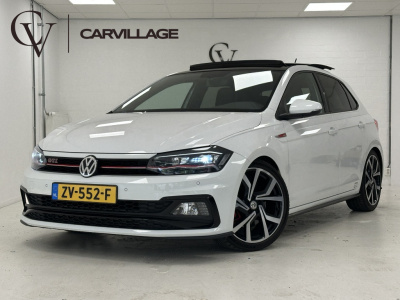 Volkswagen Polo 2.0 tsi gti 260pk nl auto | panoramadak | beats audio | camera |