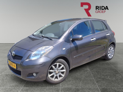 Toyota Yaris 1.3 vvti aspiration