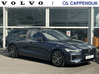 Volvo V60 v60 t6 awd plus dark