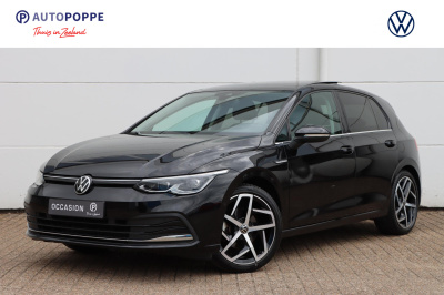 Volkswagen Golf 1.5 etsi style dsg7