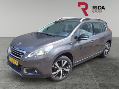 Peugeot 2008 1.2i puretech urban cross
