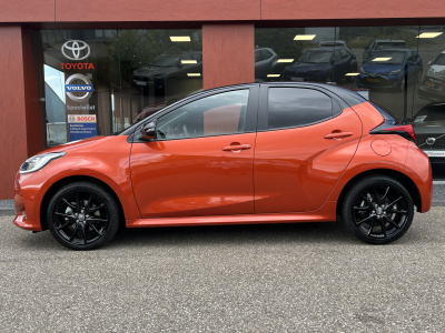 Toyota Yaris 1.5 hybrid executive | carplay | navi | stoelverw. | acc