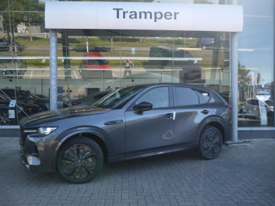 Mazda Cx-60 2.5 e-skyactiv phev homura business edition