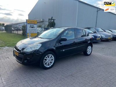 Renault Clio 1.2 special line