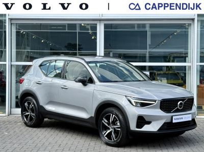 Volvo XC40 2.0 b4 plus dark