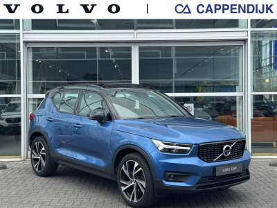 Volvo XC40 xc40 t5