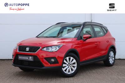 Seat Arona 1.0 tsi style