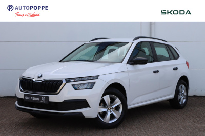 Skoda Kamiq 1.0 tsi active