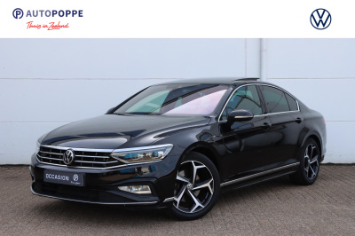 Volkswagen Passat 1.5 tsi 150pk dsg elegance business r r-line