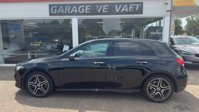 Mercedes-Benz A-Klasse 250 e business solution amg limited