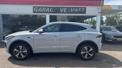 Jaguar E-pace 1.5 p300e awd r-dynamic s