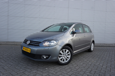 Volkswagen Golf Plus 1.2 tsi comfortline bluemotion airco / cruise / elektr. ramen / lm velgen / trekhaak / nap