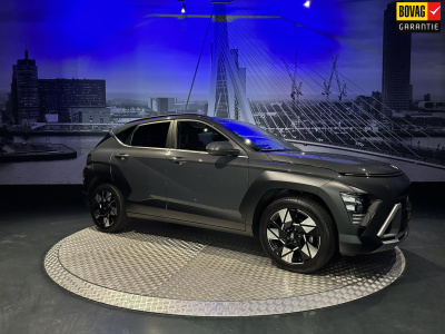 Hyundai Kona 1.6 gdi hev comfort smart *apple/android*camera*