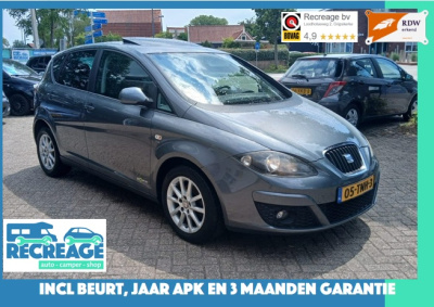 Seat Altea 1.2 tsi ecomotive copa business 5 h 2011 2 2013 1