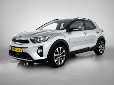 Kia Stonic 1.0 t-gdi dynamicline climate control | trekhaak