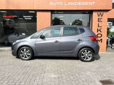 Hyundai Ix20 1.6i go! | stoel/ stuur verwarming | automaat