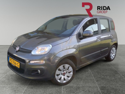 Fiat Panda 0.9 twinair lounge