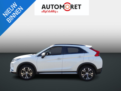 Mitsubishi Eclipse Cross 1.5 di-t instyle automaat
