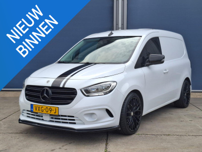 Mercedes-Benz Citan 108 cdi l1 base airco / cruise controle / verlaagd / spoilers / carplay