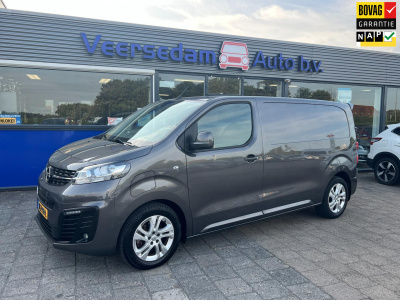 Opel Vivaro-e l2h1 edition, navi, camera enz....