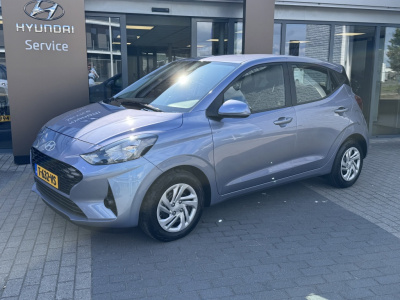 Hyundai I 10 1.0 comfort | 1e eigenaar | dealer onderhouden | apple carplay